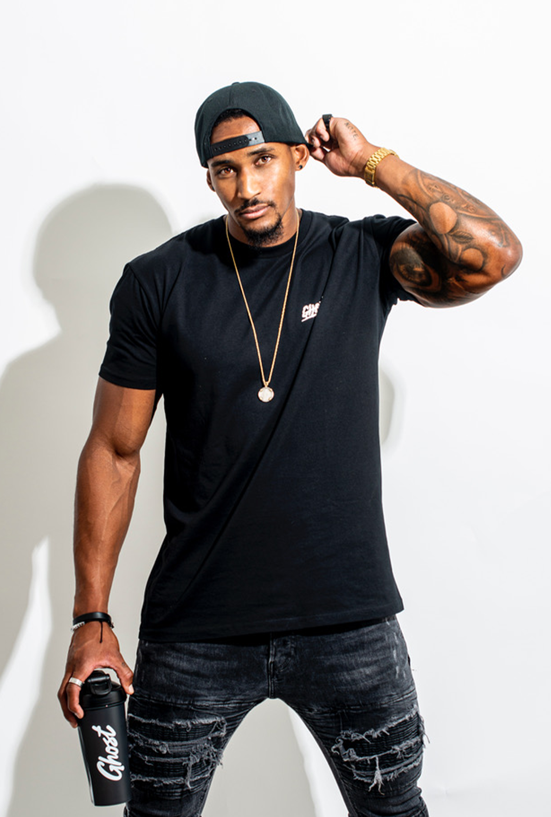Darnell Guy