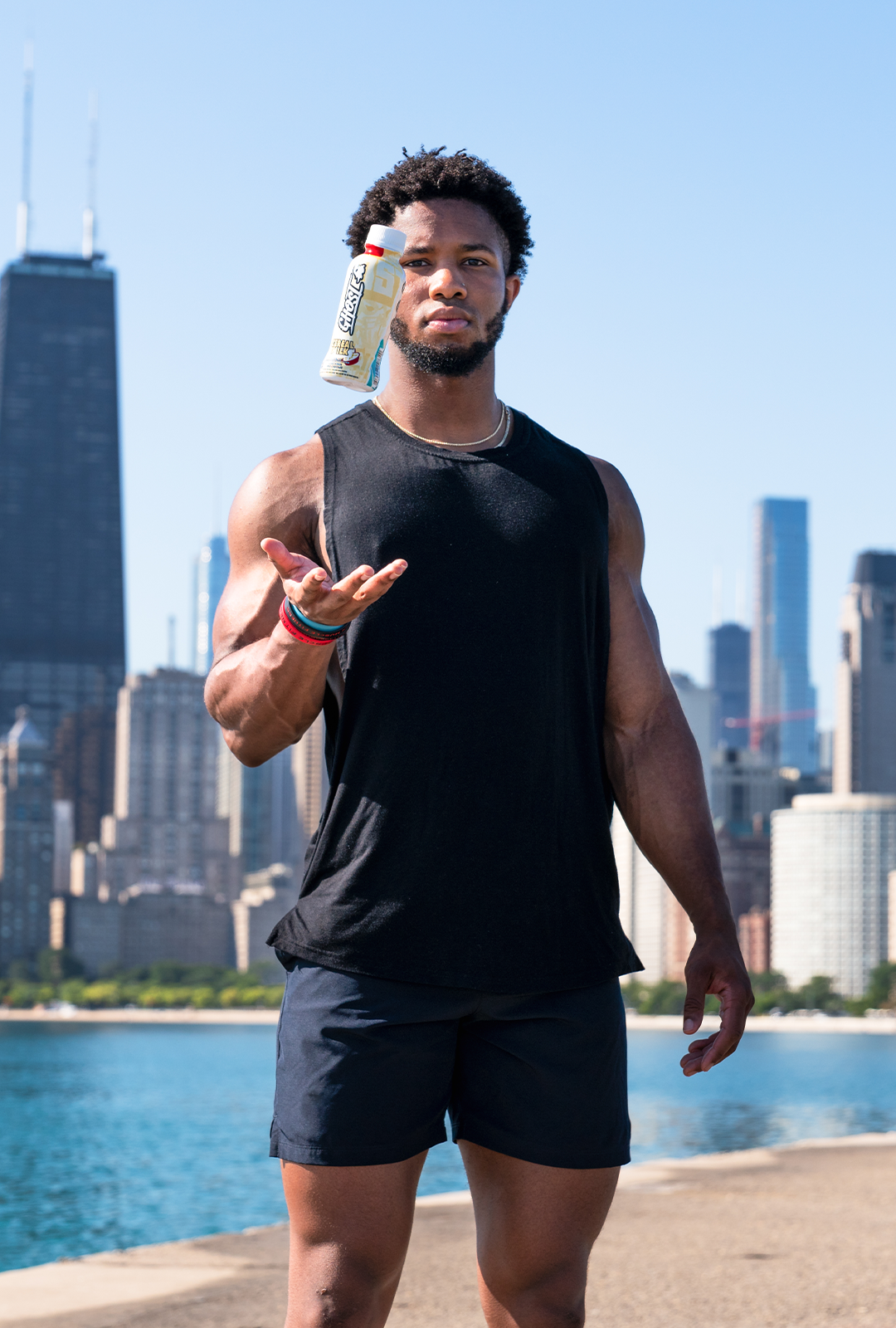 ISAIAH TURNER