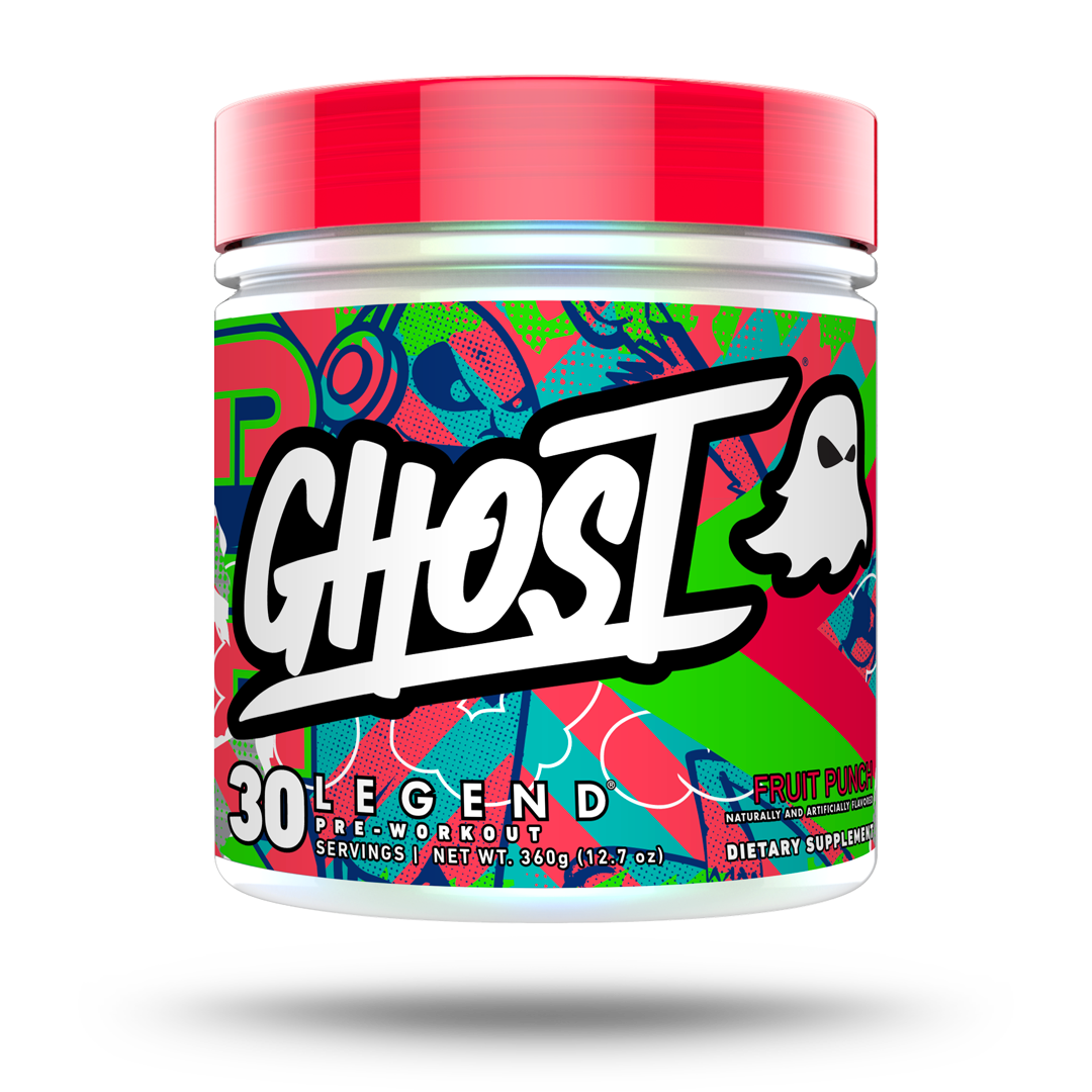 GHOST SUPPLEMENT STORE - GHOST LIFESTYLE – GHOST AU