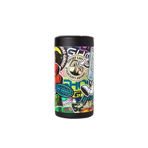 GHOST® x BRUMATE CAN COOLER – GHOST LIFESTYLE – GHOST AU