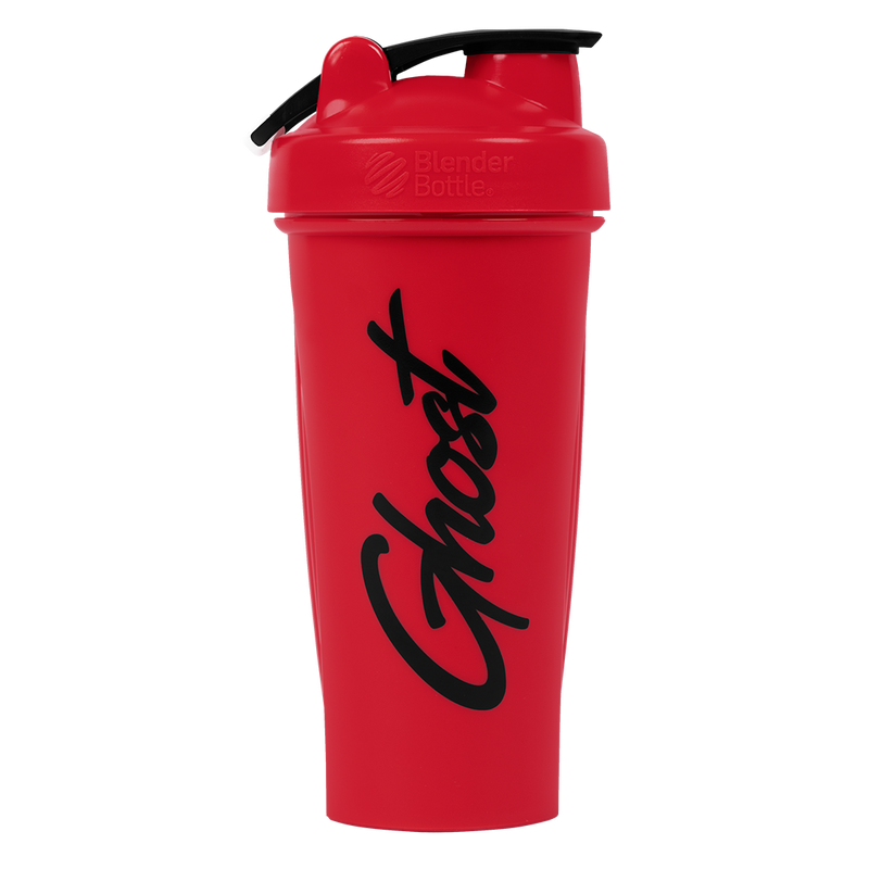 GHOST® LOGO SHAKER CHICAGO
