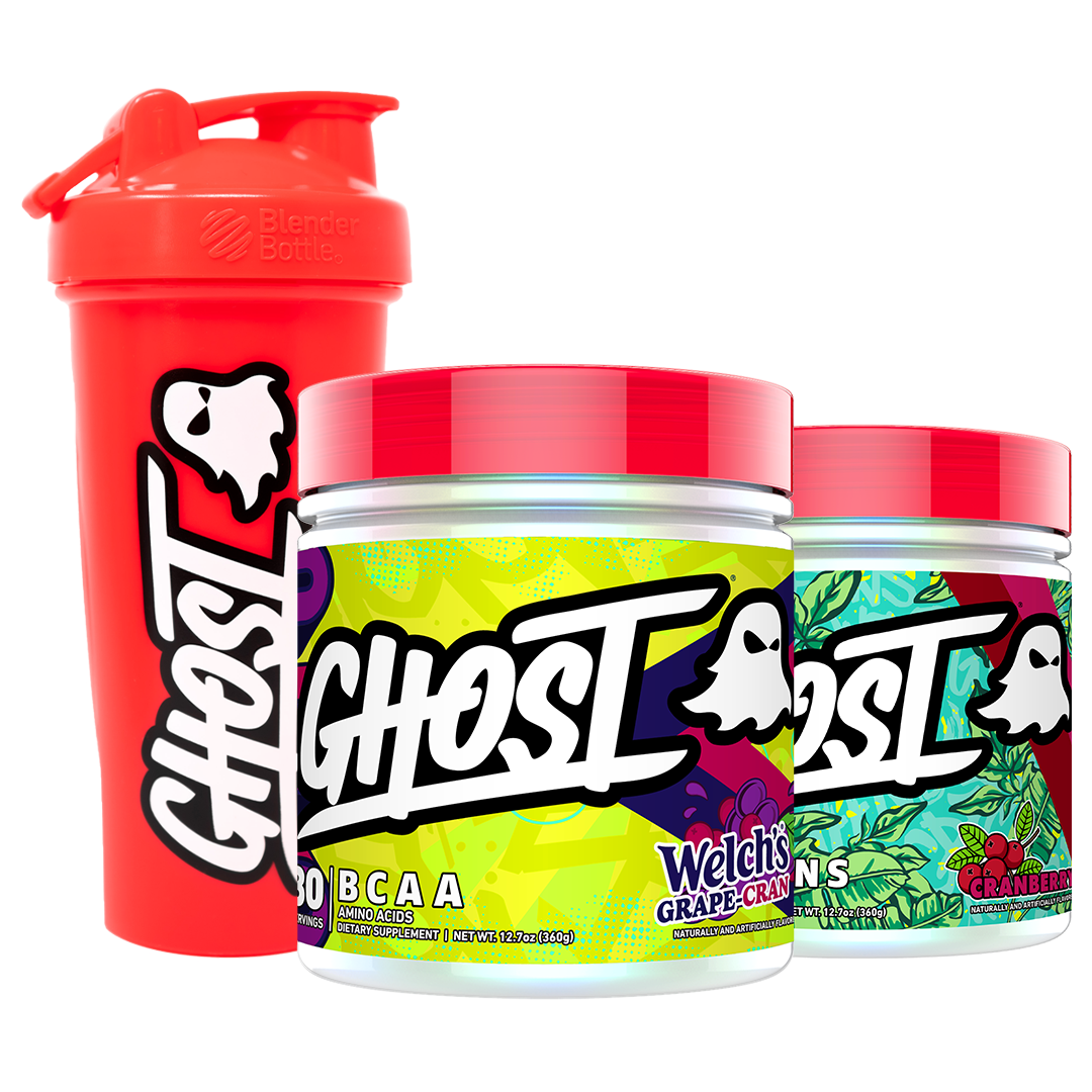 GHOST® FALL SEASONALS BUNDLE