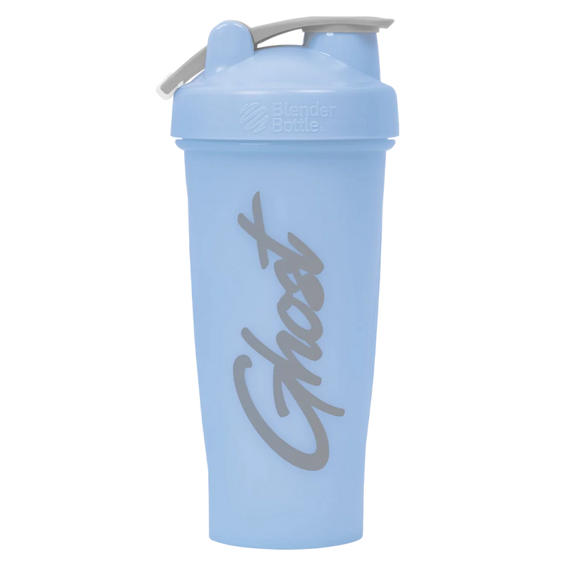 GHOST® LOGO SHAKER FROST