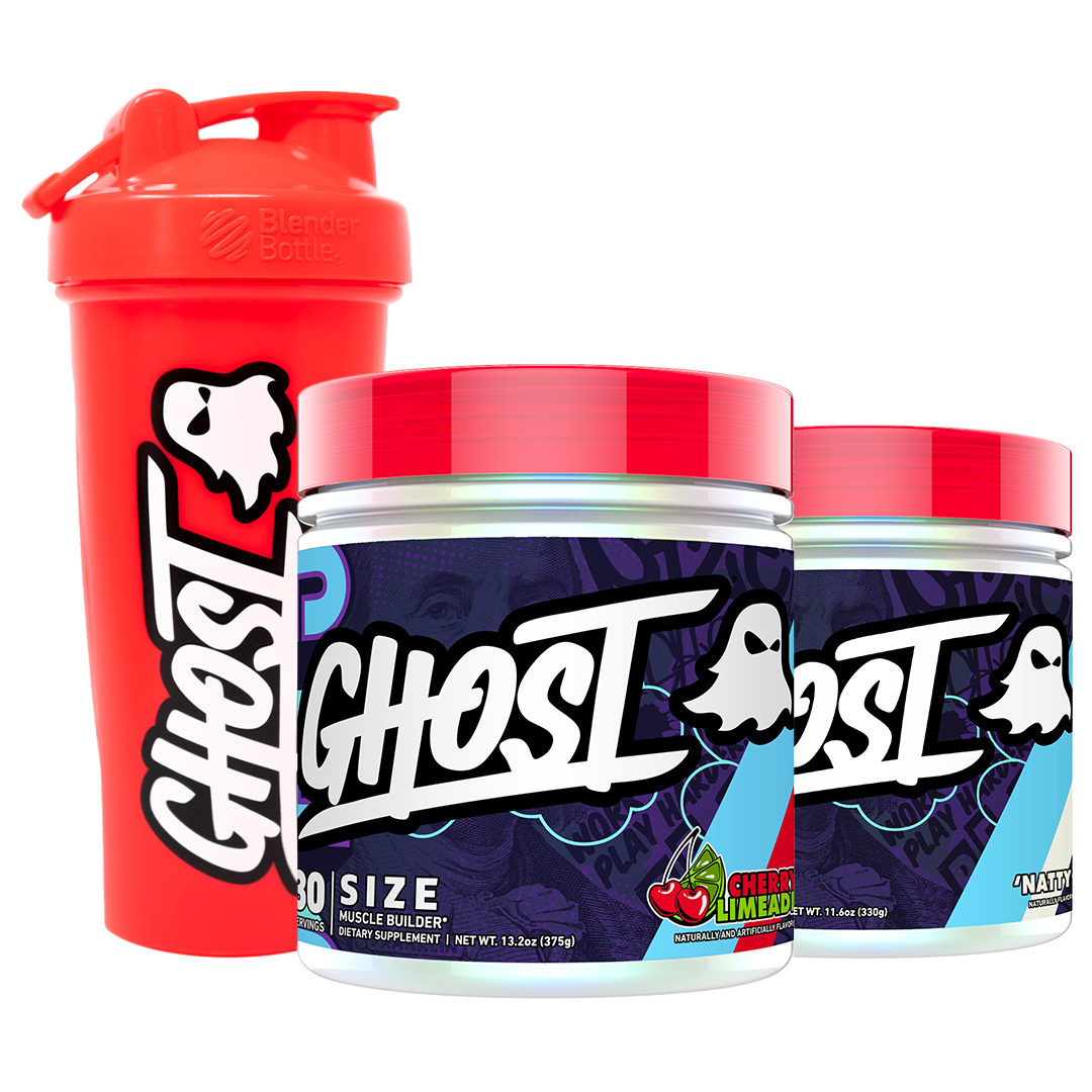 GHOST® SIZE BUNDLE