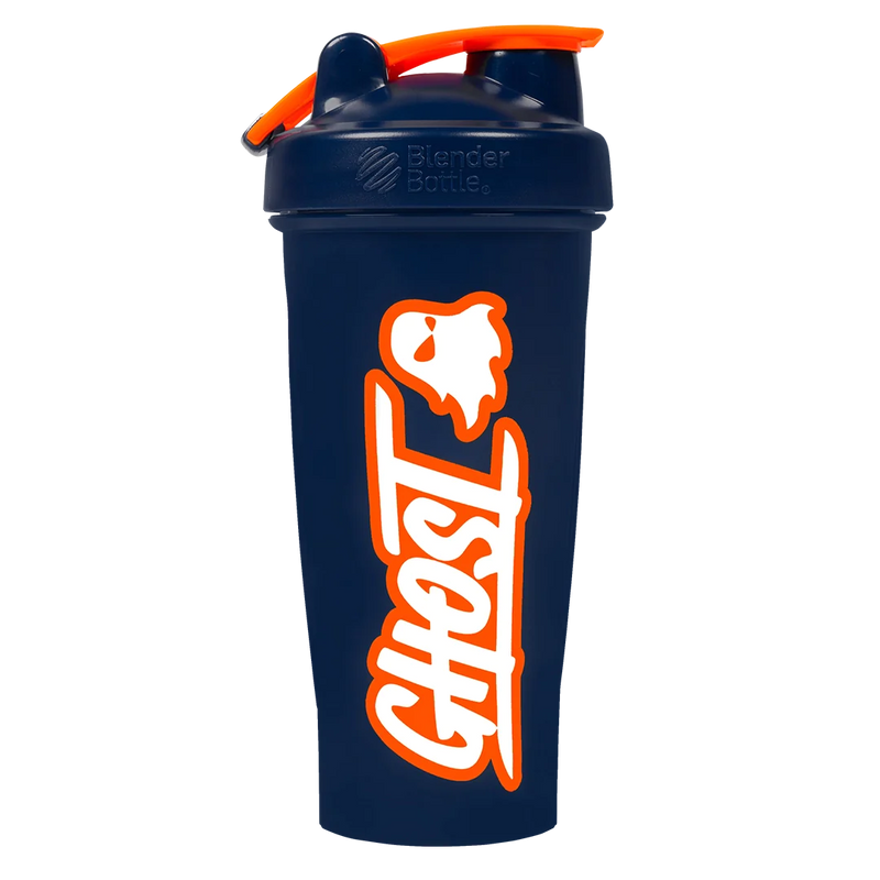 GHOST® LOGO SHAKER TAILGATE