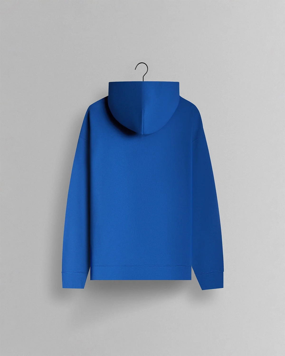 GHOST® UNI HOODIE | ROYAL