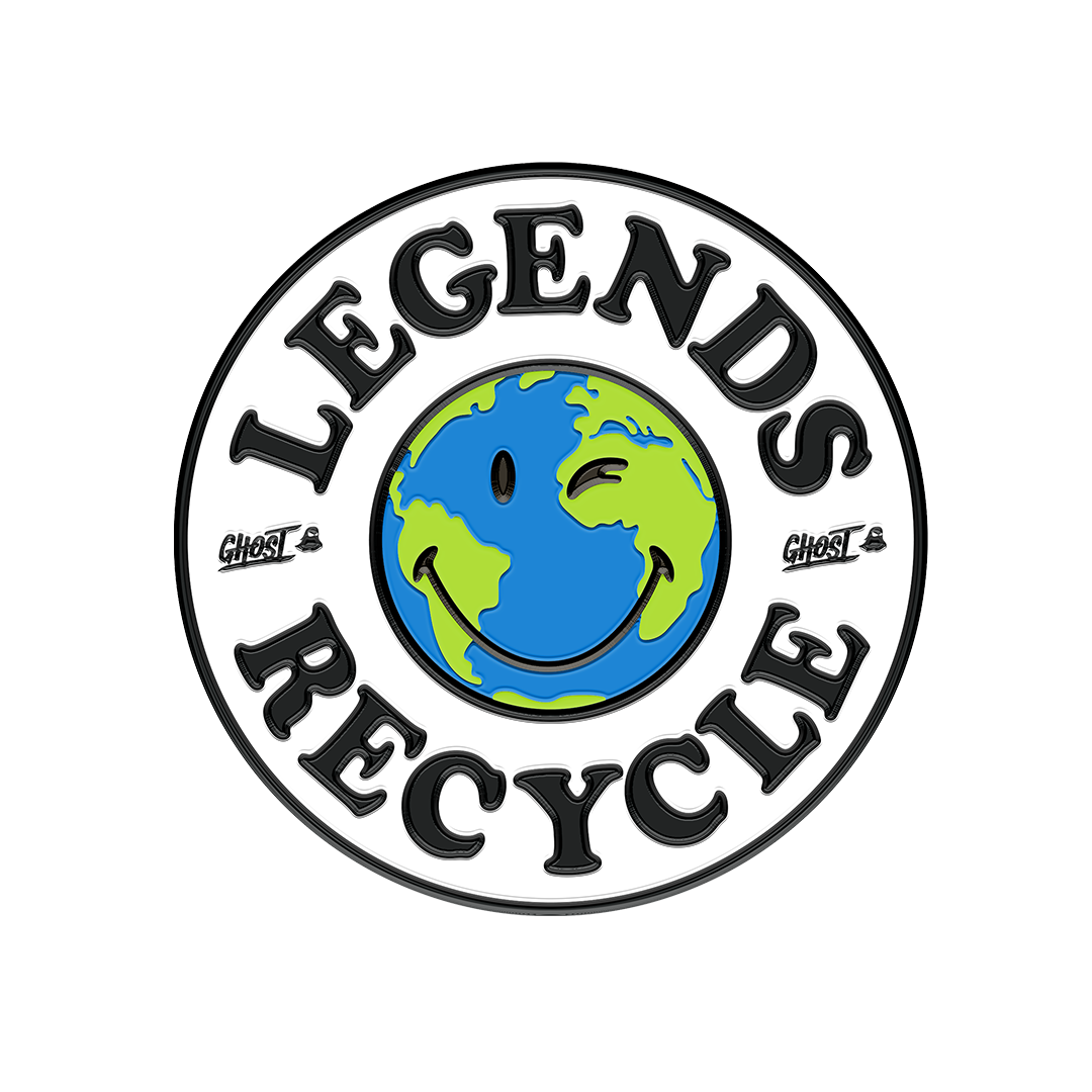 EARTH DAY PIN