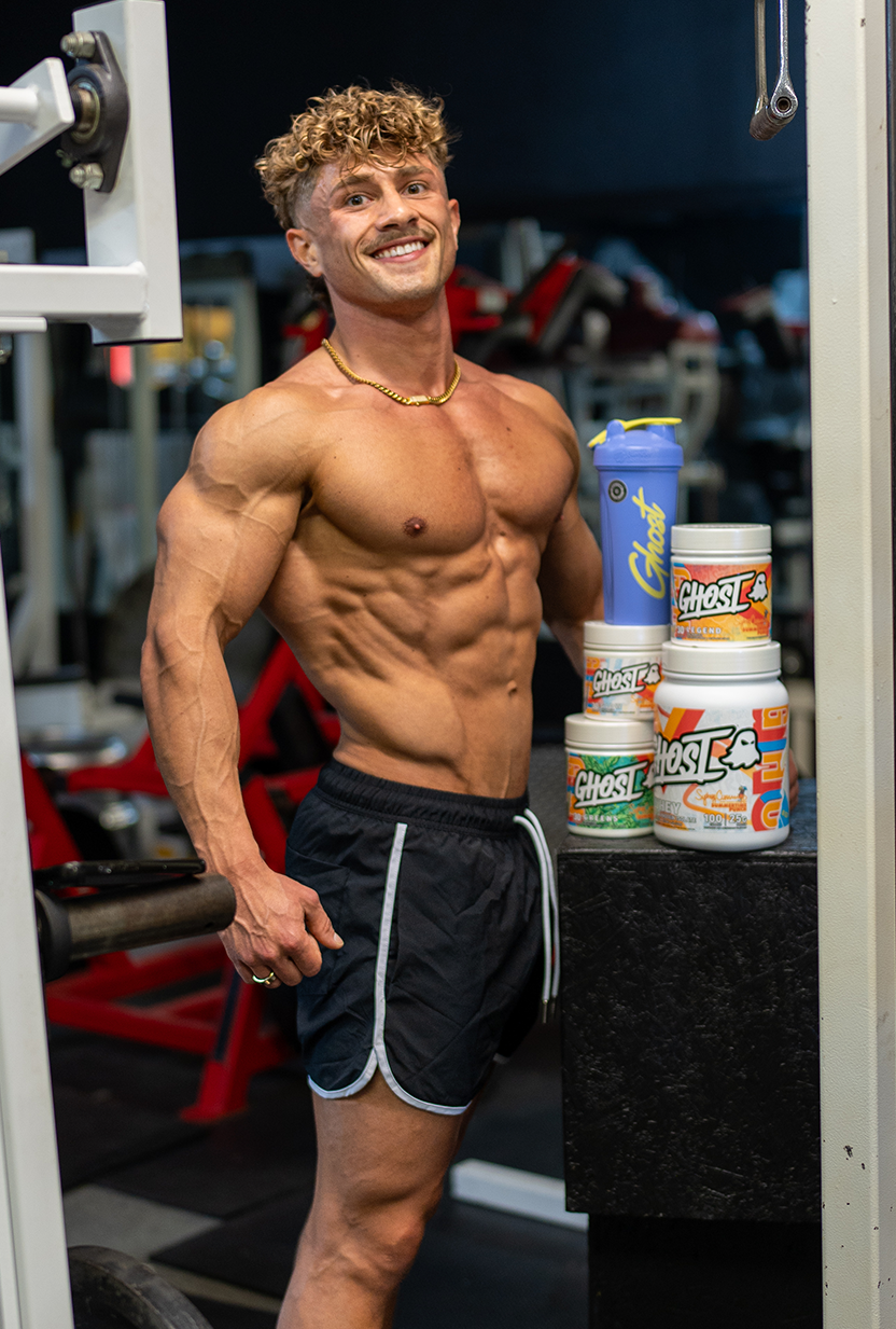 Ryan Jourv