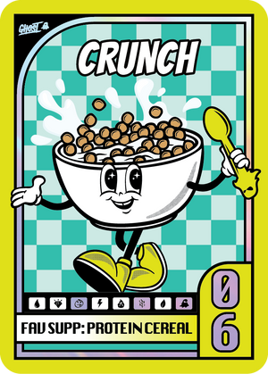Crunch