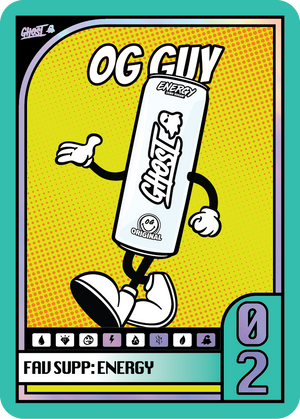 OG Guy