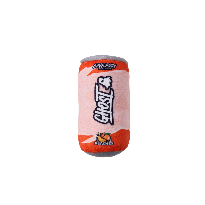 GHOST® CAT TOY | PEACHES