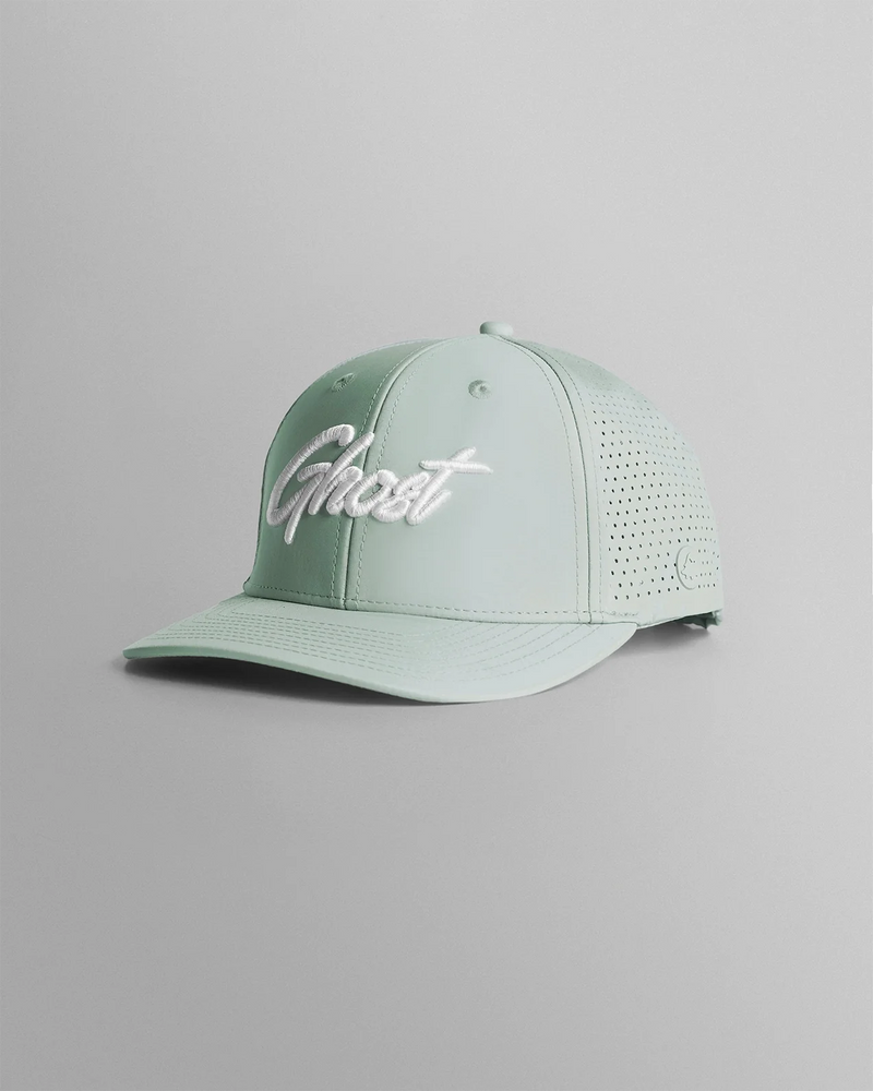 GHOST® CORE PERFORMANCE HAT | MINT