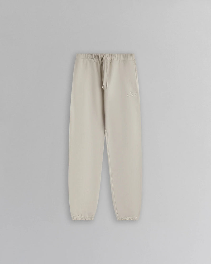 GHOST® CORE SWEATPANTS | CEMENT