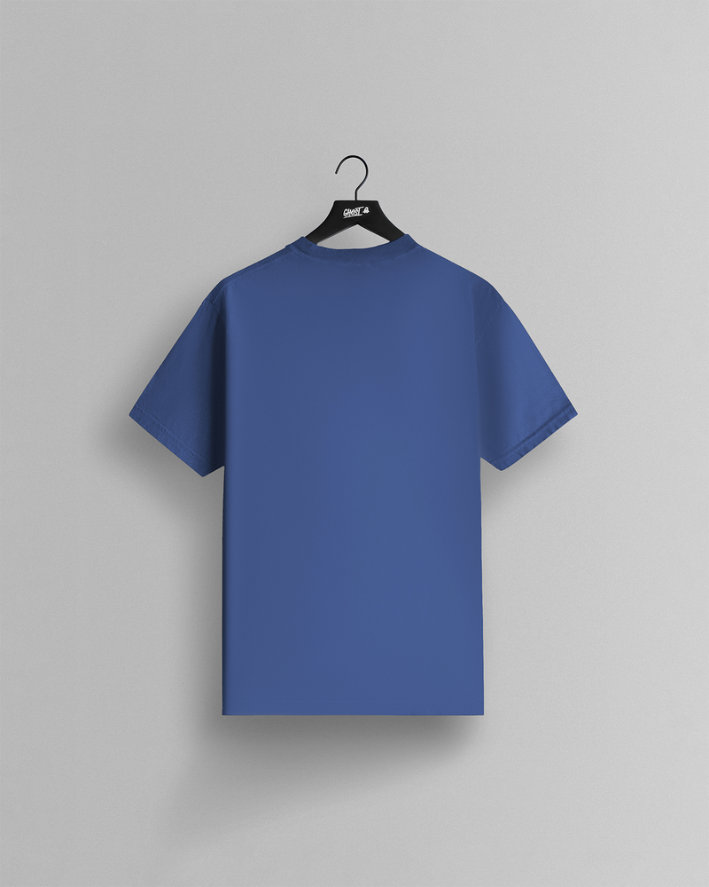 GHOST® CHAMPS TEE | ROYAL