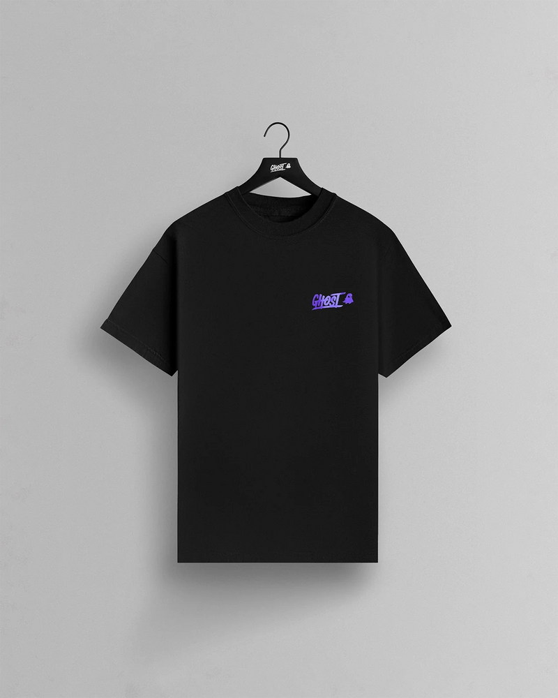 GHOST® DARK MATTER TEE | ASTEROID