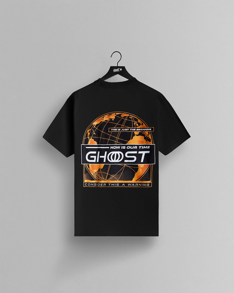 GHOST® DARK MATTER TEE | GALACTIC