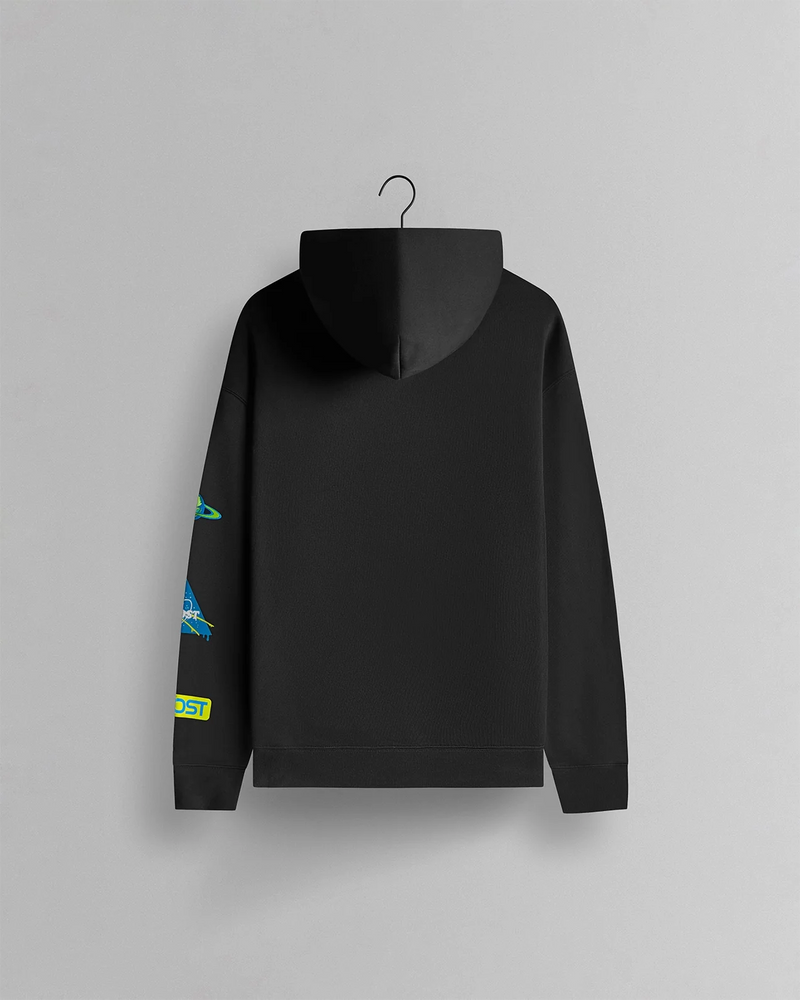 GHOST® DARK MATTER HOODIE | SPACE