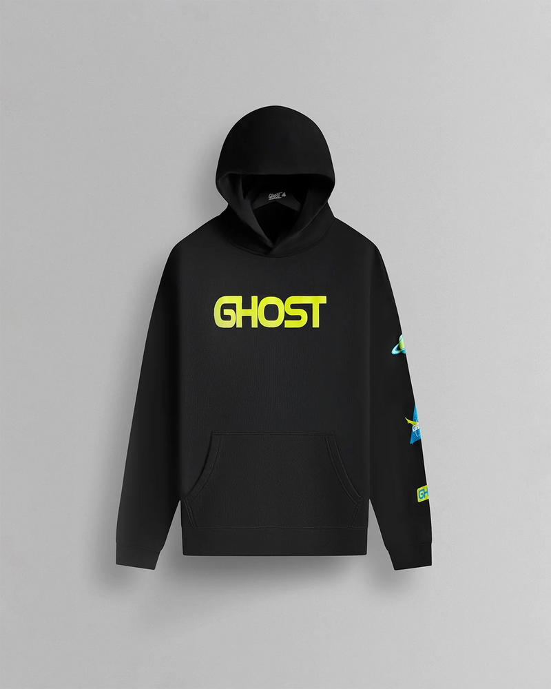 GHOST® DARK MATTER HOODIE | SPACE