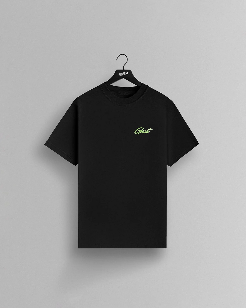 GHOST® DARK MATTER TEE | INTERSTELLAR