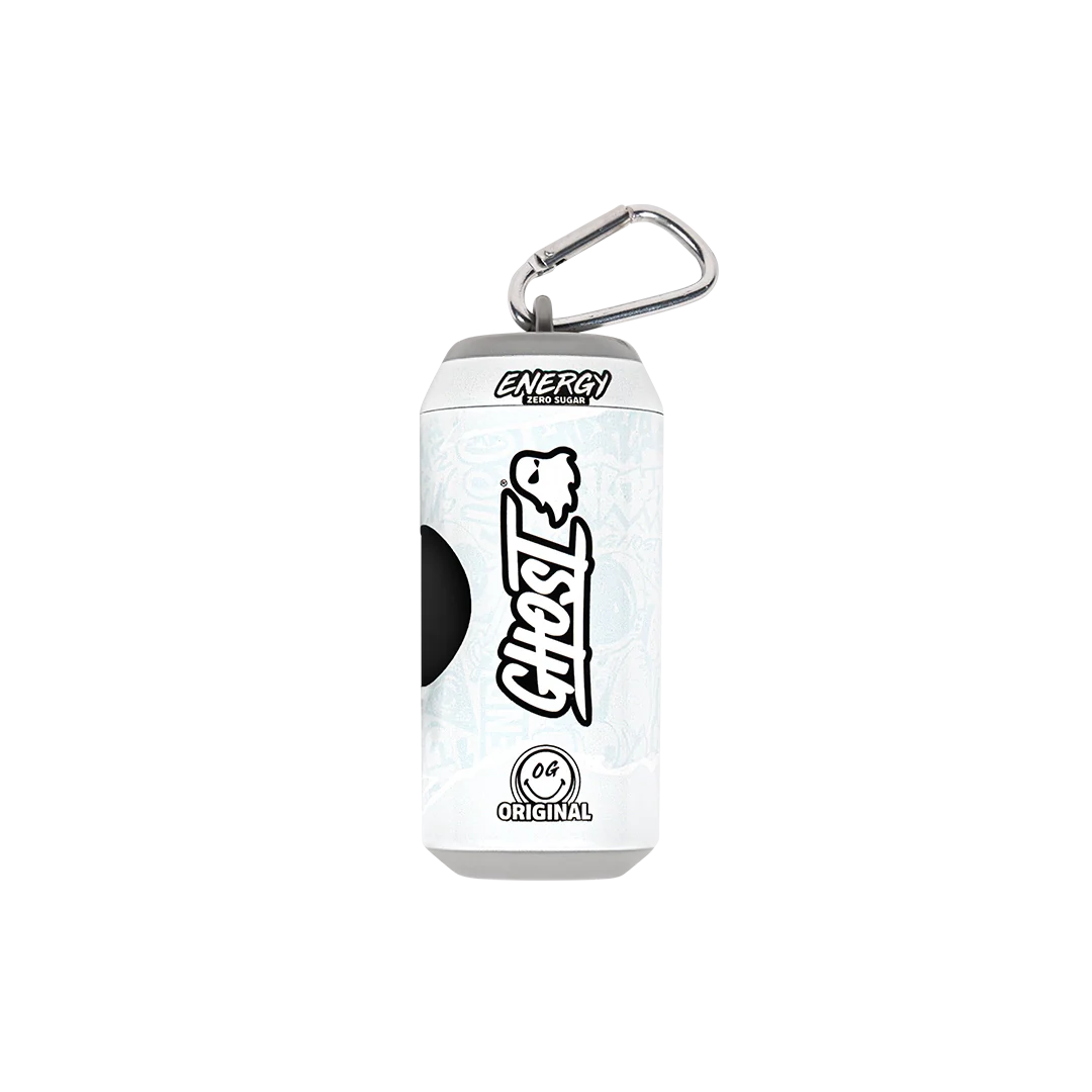 GHOST® DOGGIE BAG HOLDER | OG