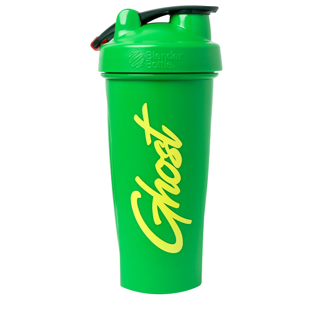 GHOST® LOGO SHAKER | FIZZ
