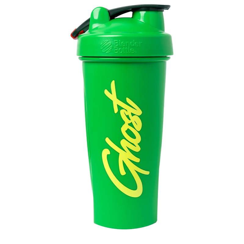 GHOST® LOGO SHAKER | FIZZ