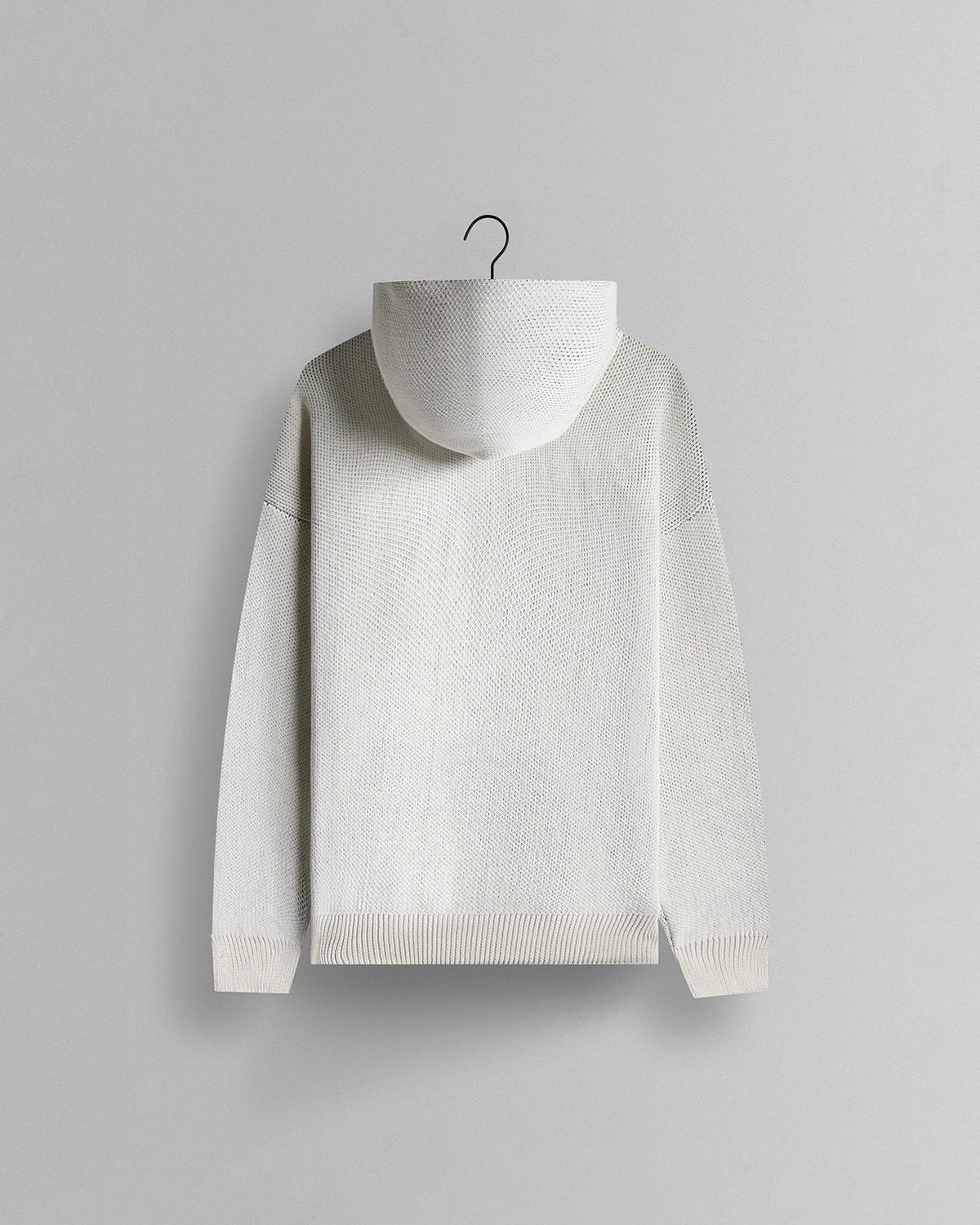 GHOST® KNIT PULLOVER | NATURAL