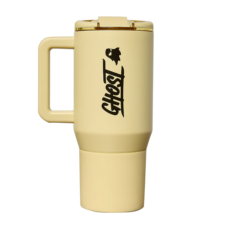 GHOST® COFFEE MUG x HYDROJUG | LATTE