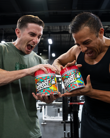GHOST LEGEND® | BLUE RASPBERRY | PRE-WORKOUT SUPPLEMENT – GHOST AU
