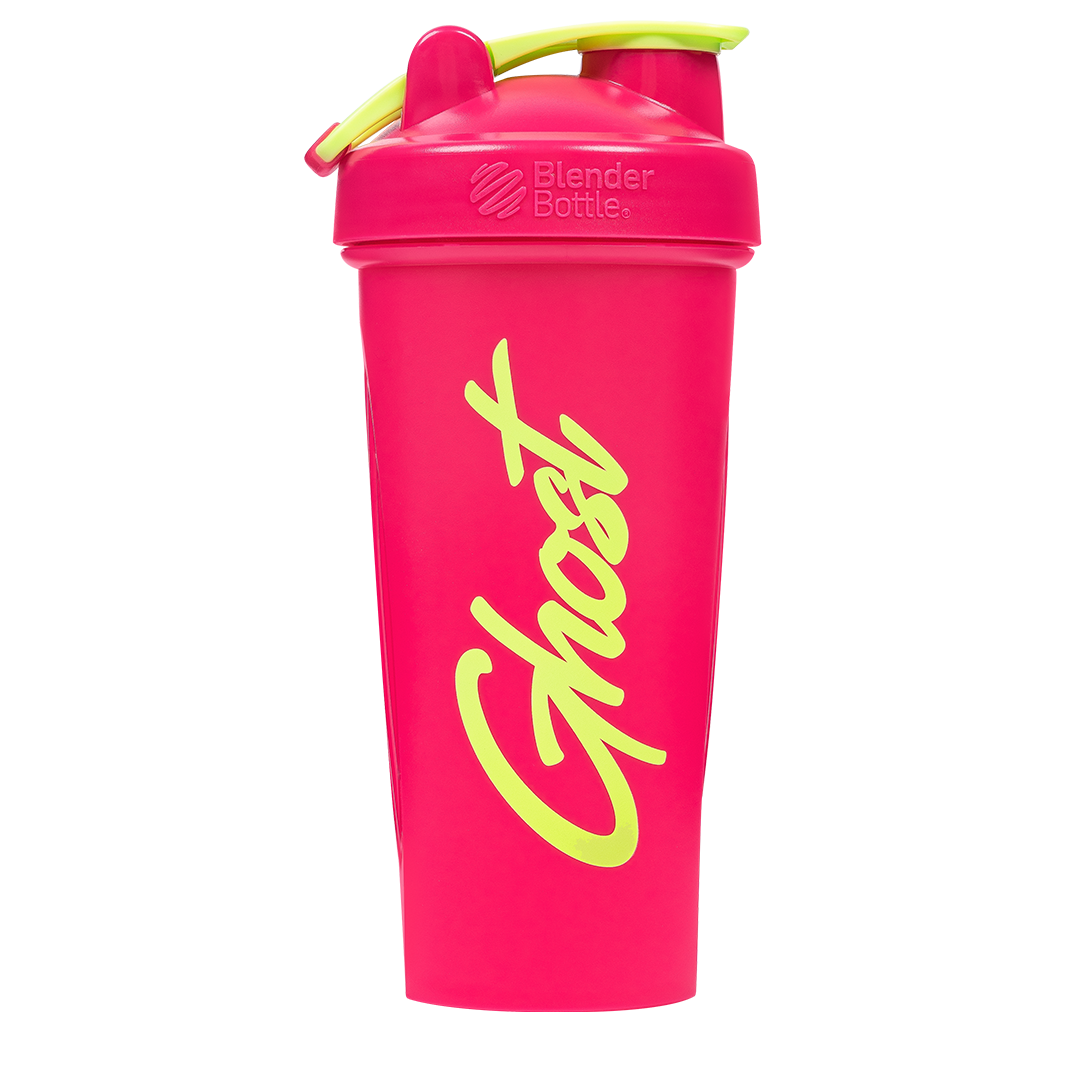 GHOST® LOGO SHAKER | PASSION