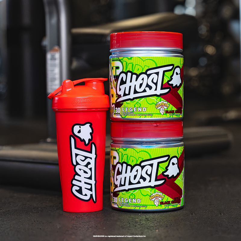 GHOST LIFESTYLE | BE SEEN BEYOND THE WALLS OF THE GYM – GHOST AU