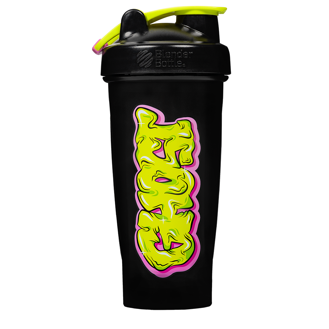 GHOST® LOGO SHAKER | SLIME