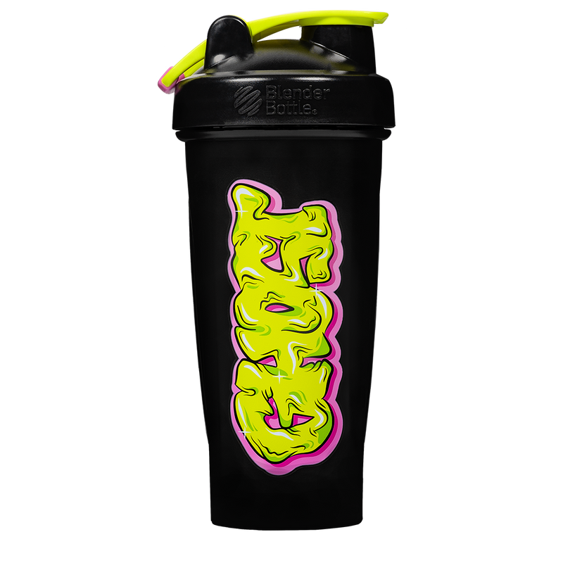 GHOST® LOGO SHAKER | SLIME