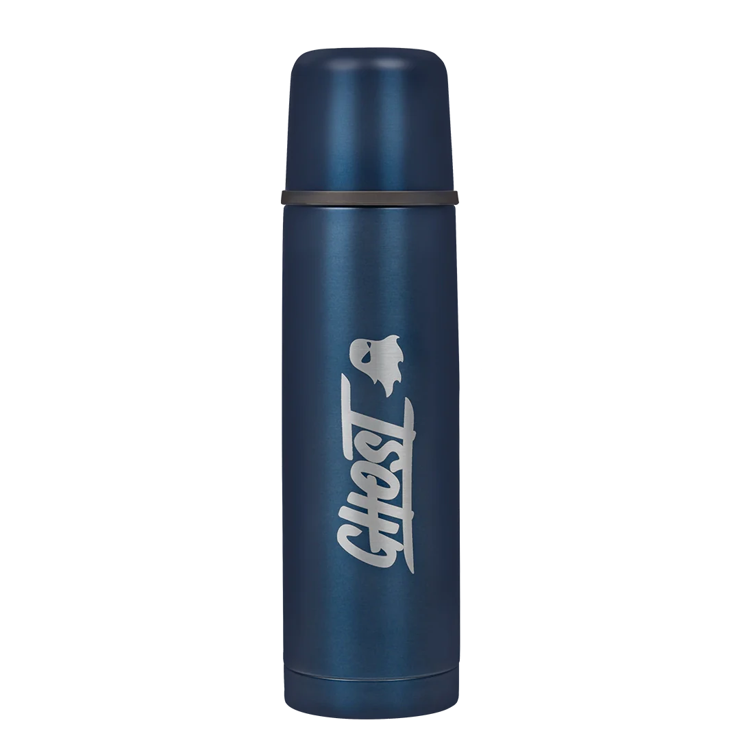 GHOST® THERMOS | NAVY