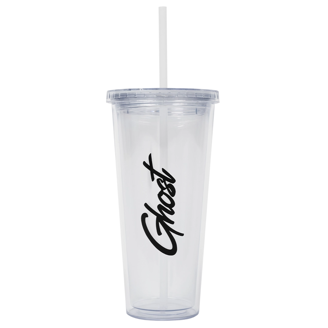 GHOST® TUMBLER | CLEAR