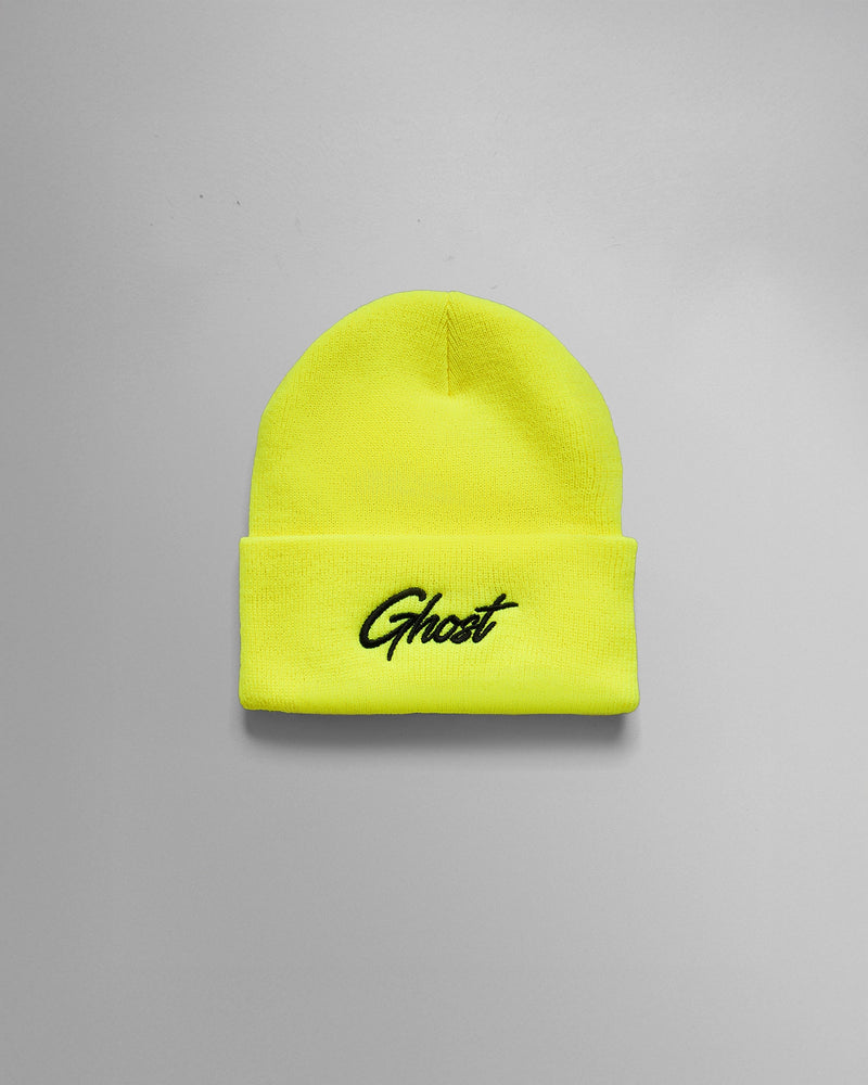 GHOST® SUMMIT BEANIE | VOLT