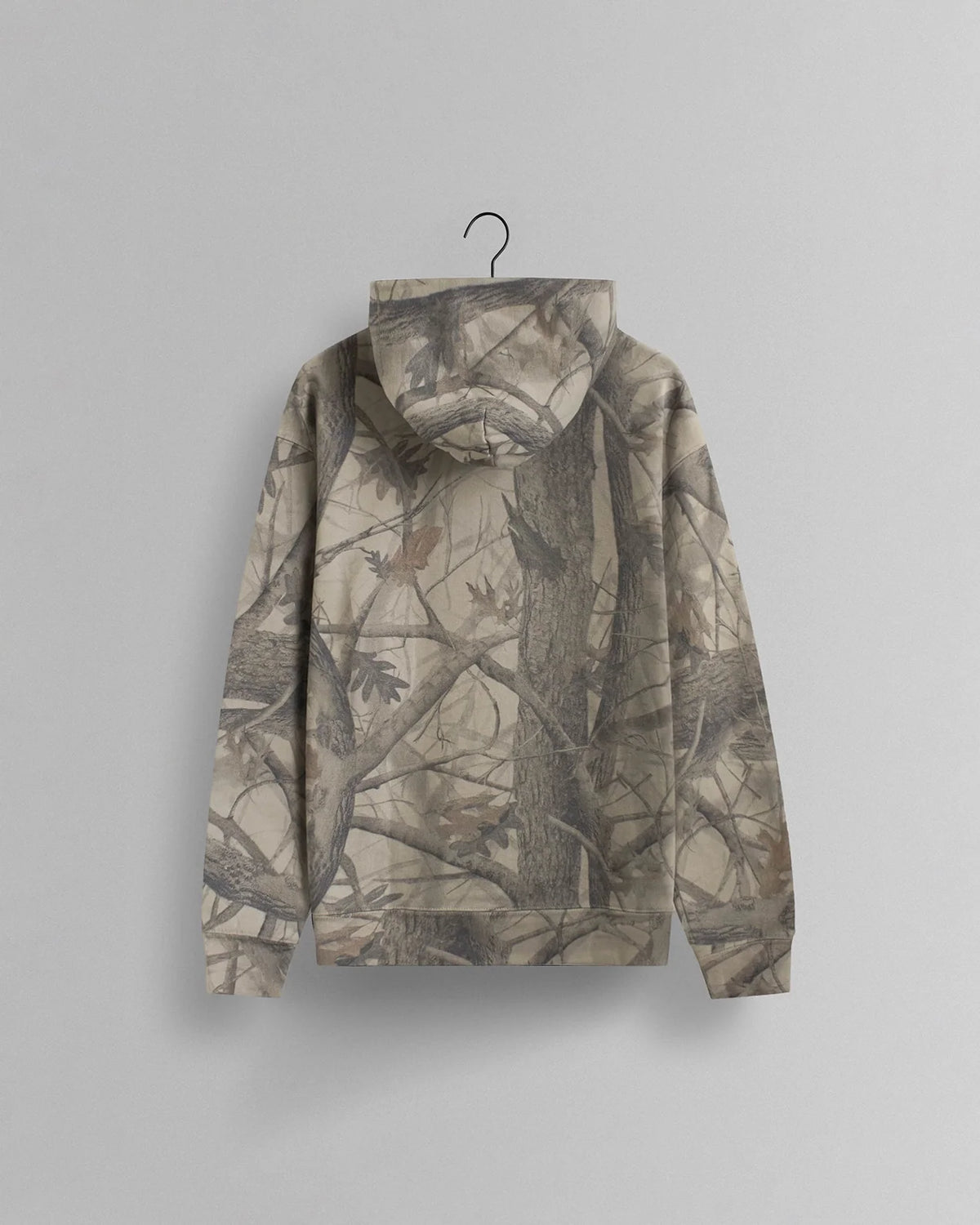 GHOST® WOODLAND HOODIE | CAMO