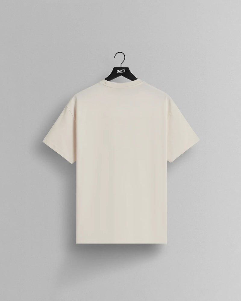 GHOST® WOODLAND TEE | NATURAL view 2