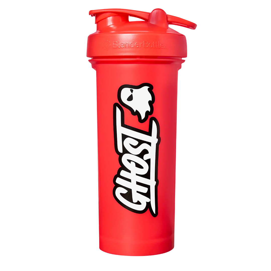 GHOST® LOGO SHAKER XXL | HEAVYWEIGHT