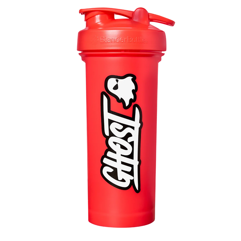 GHOST® LOGO SHAKER XXL | HEAVYWEIGHT
