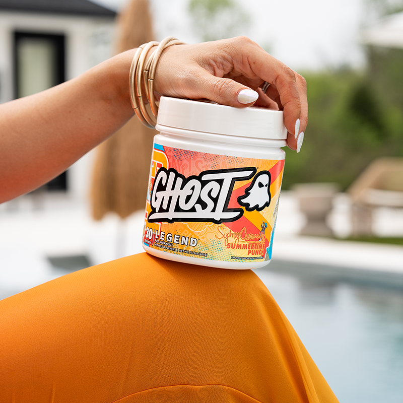 GHOST LIFESTYLE | BE SEEN BEYOND THE WALLS OF THE GYM – GHOST AU