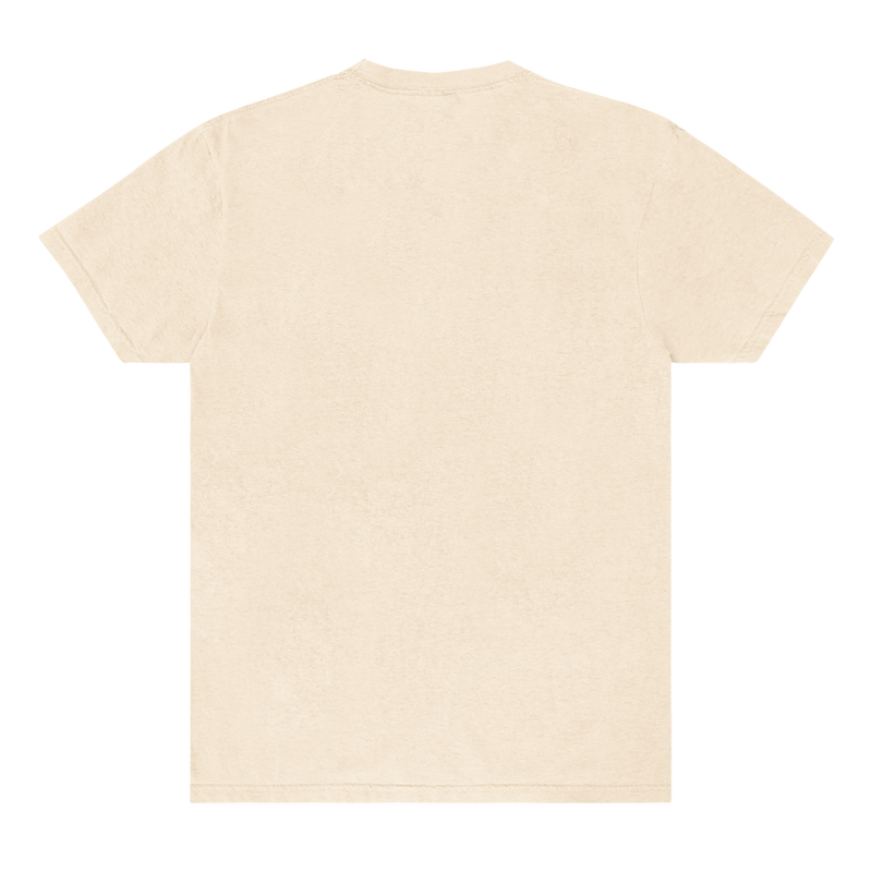 GHOST® CLASSIC TEE IVORY