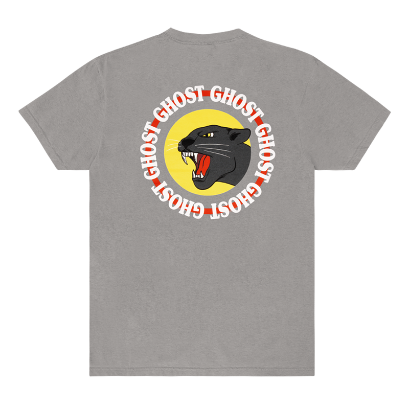 GHOST® ON TOUR TEE