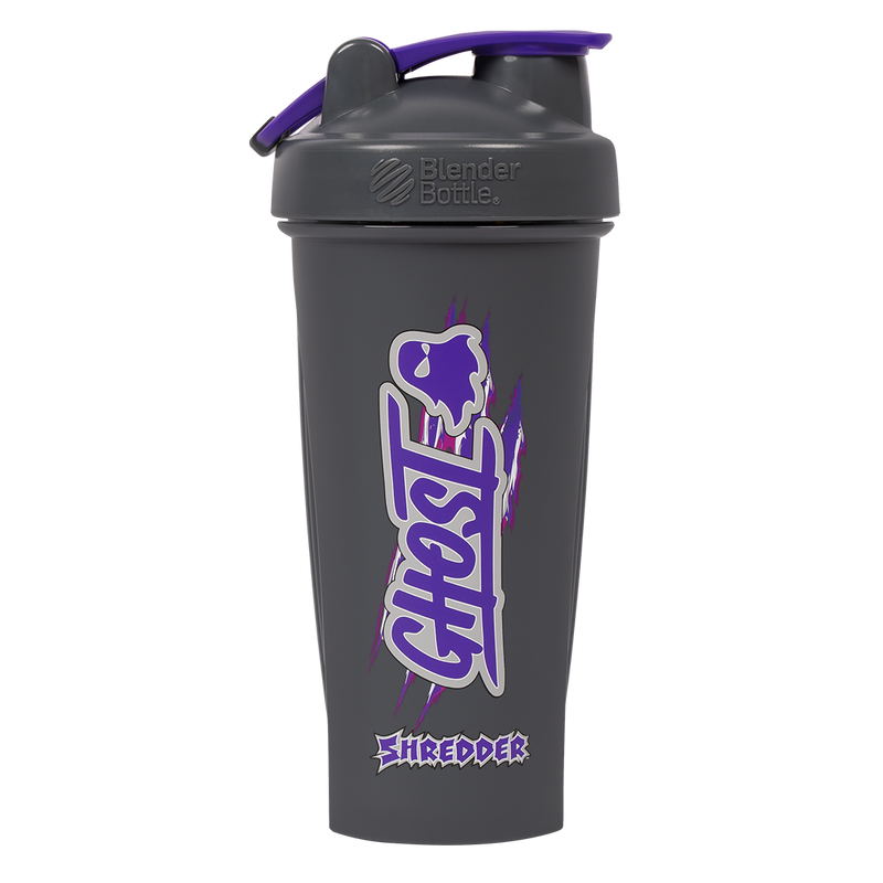 GHOST® TMNT SHREDDER SHAKER